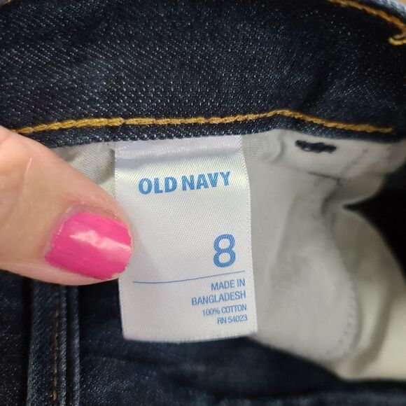 Old Navy The Diva Capri 8 - Picture 4 of 4